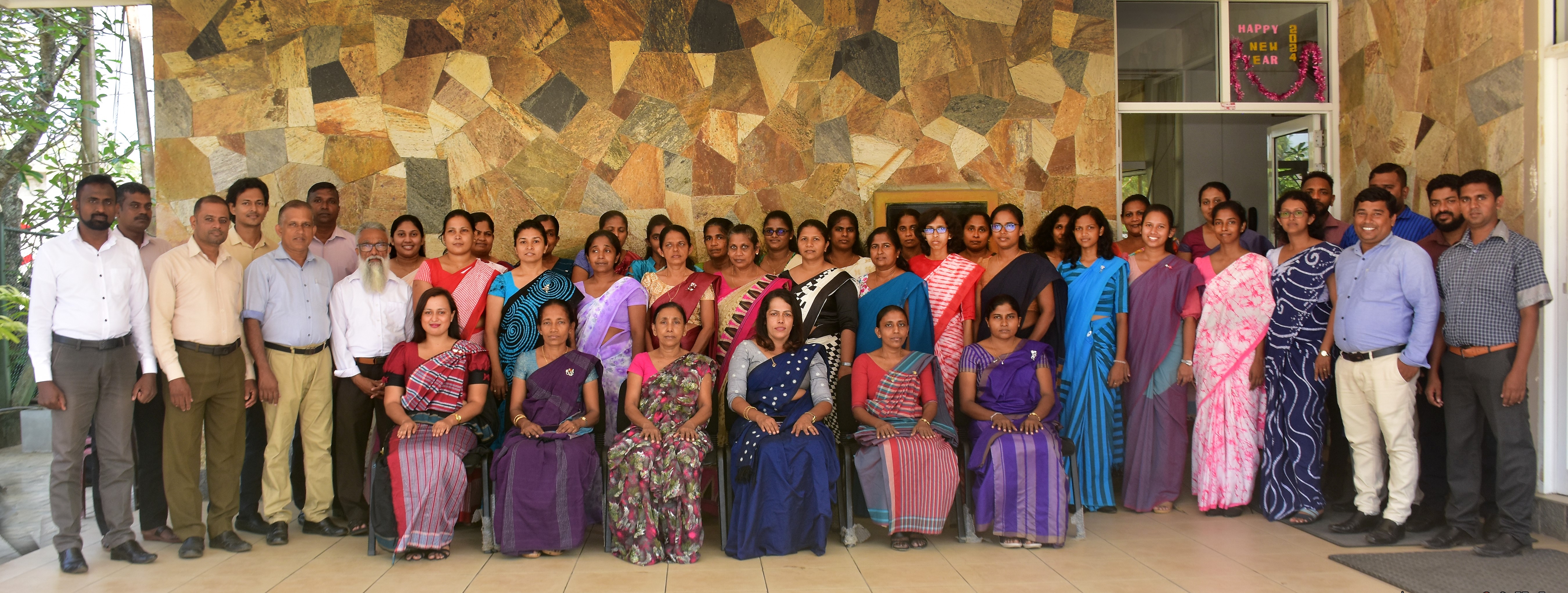 හබරදුව කණ්ඩායම් ඡායාරූපය 1